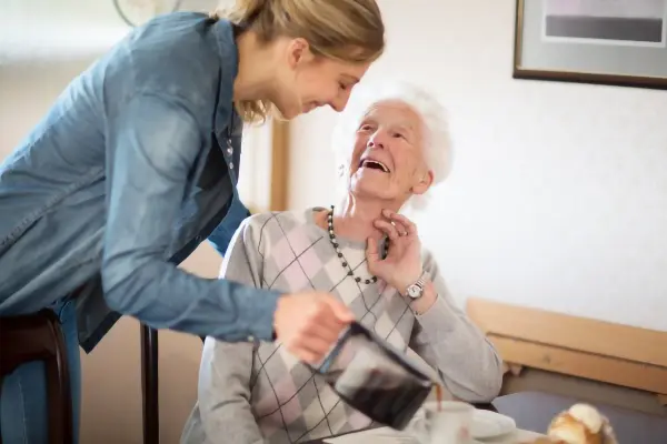 Image for article titled Lambourn Surgery – A Dementia Friendly Practice