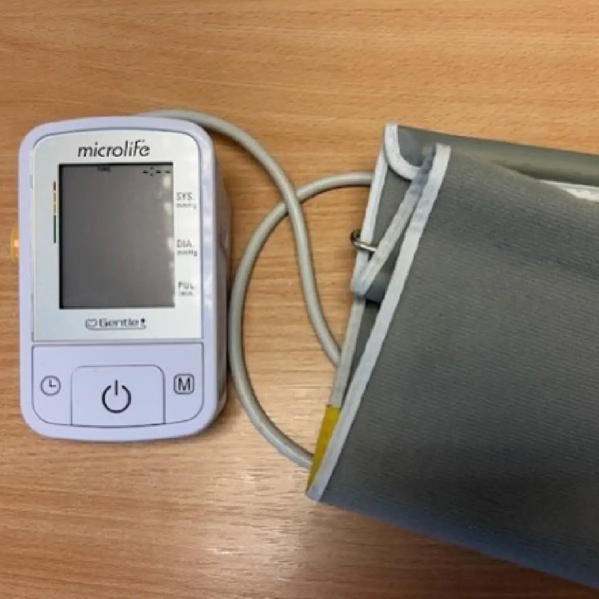 bpcuff