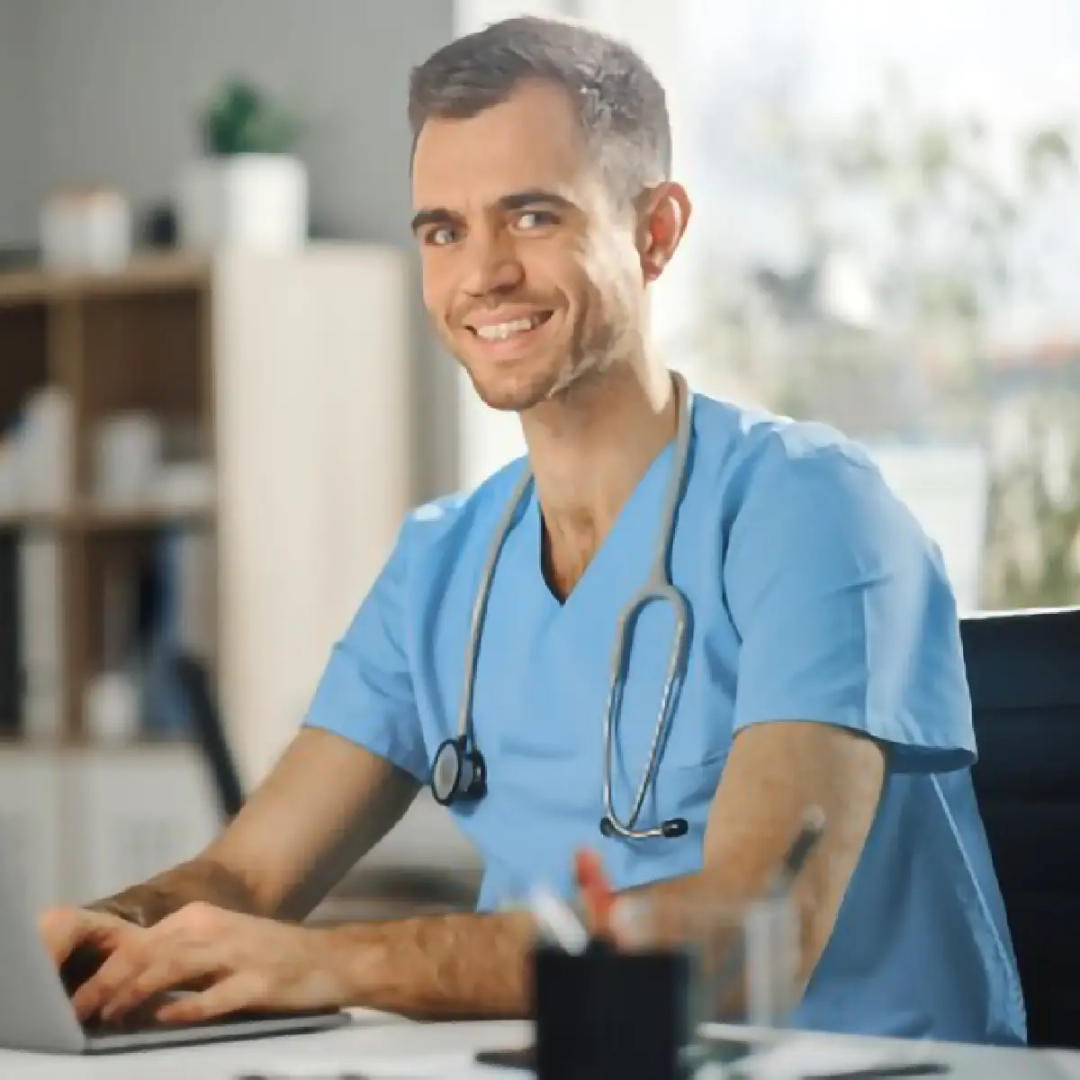 doctor