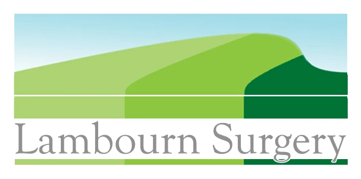 Lambourn Surgery logo