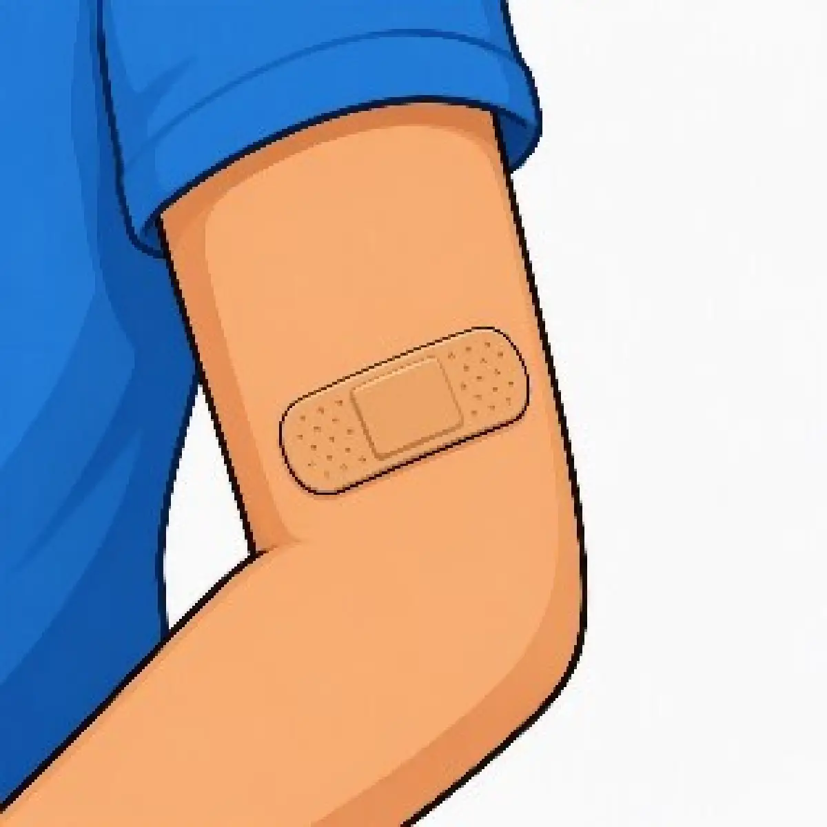 plaster