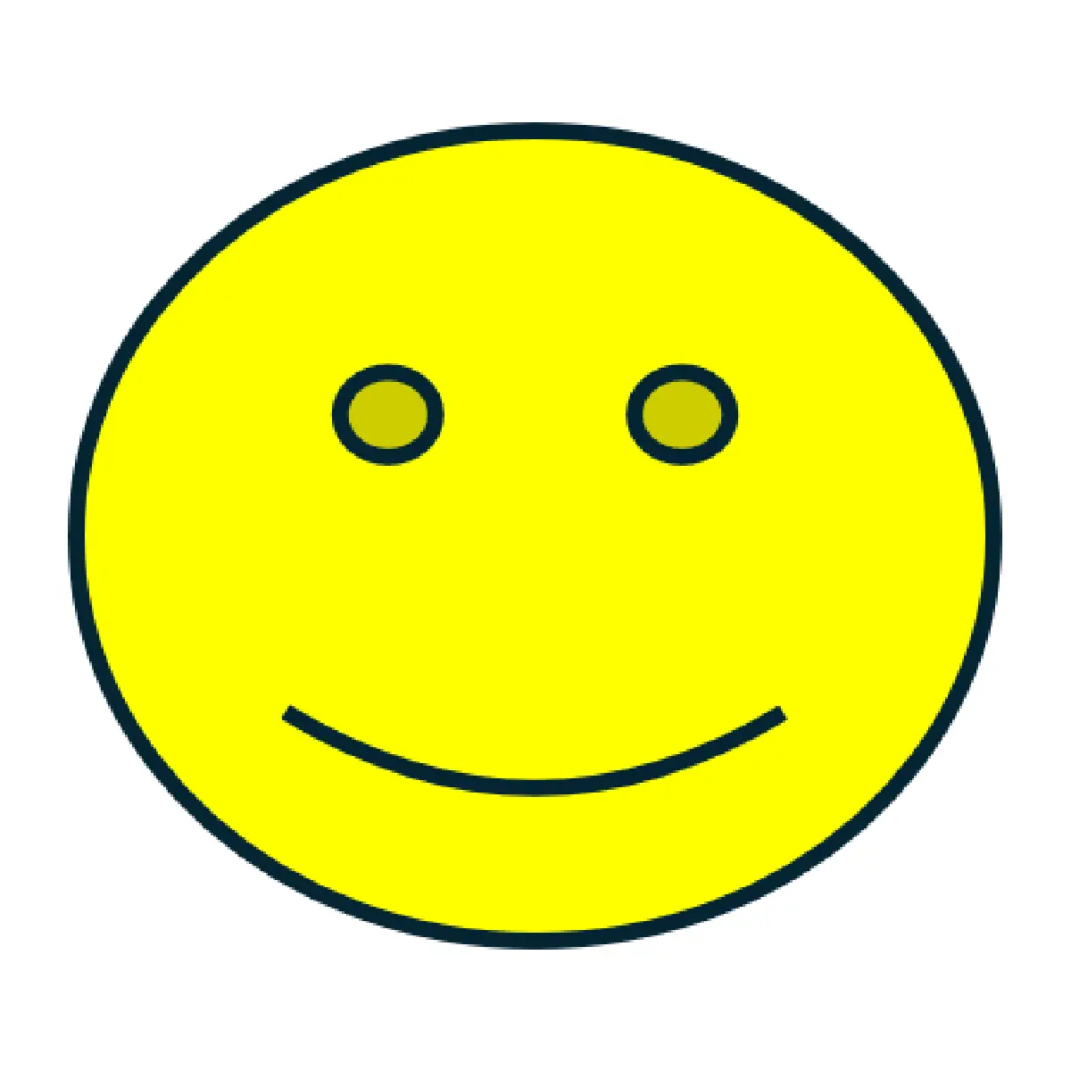 smile
