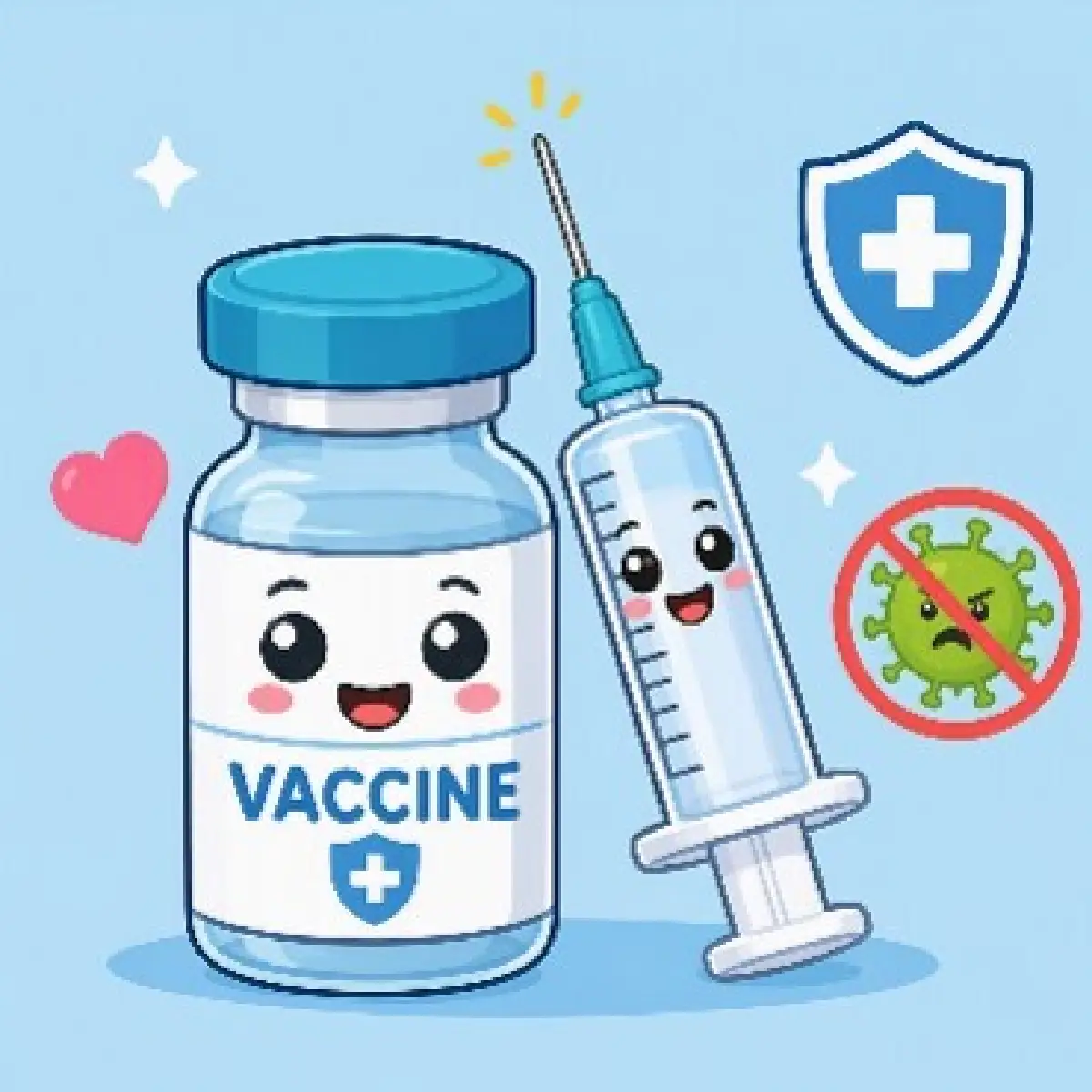 vaccine
